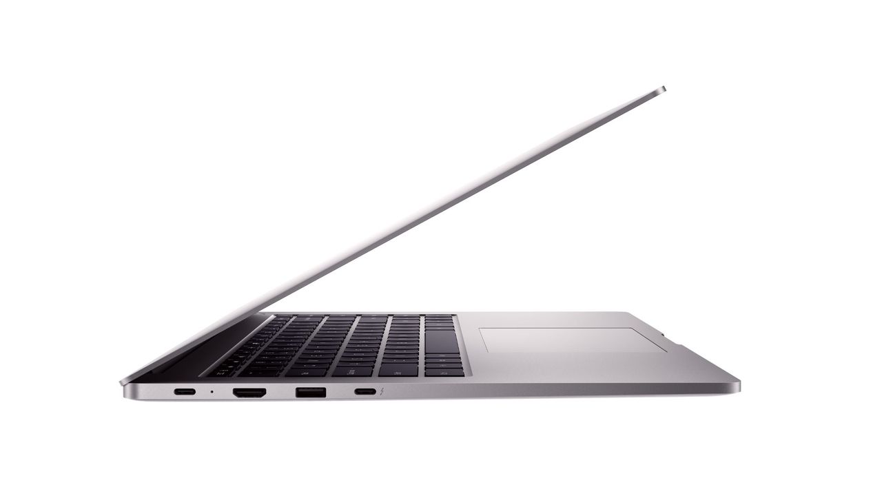 Mi NoteBook Pro