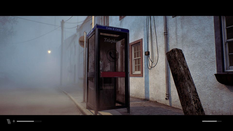 ¿Lo más aterrador de Silent Hill: Townfall? No son los monstruos: es el interiorismo británico