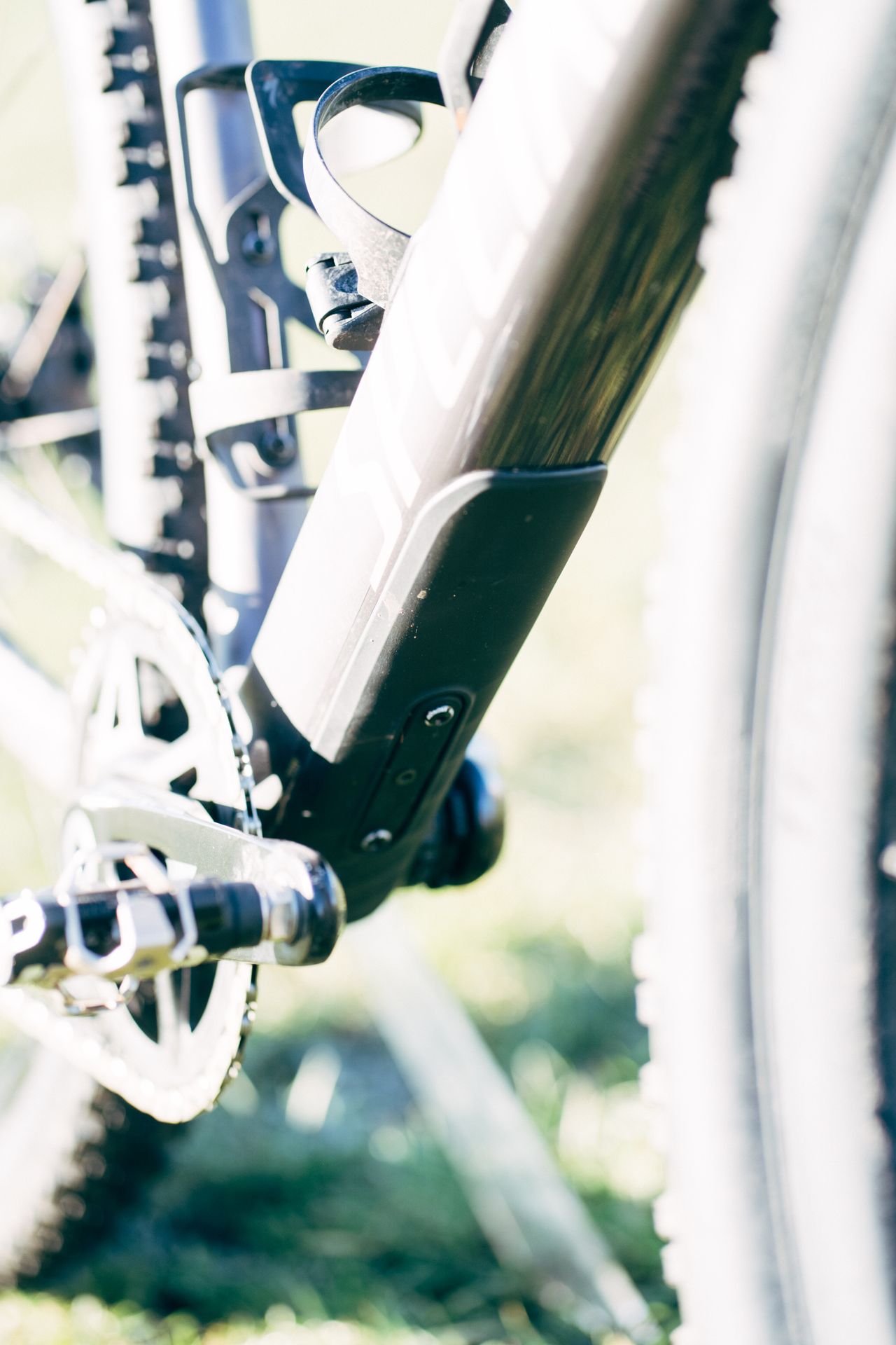 Specialized Diverge