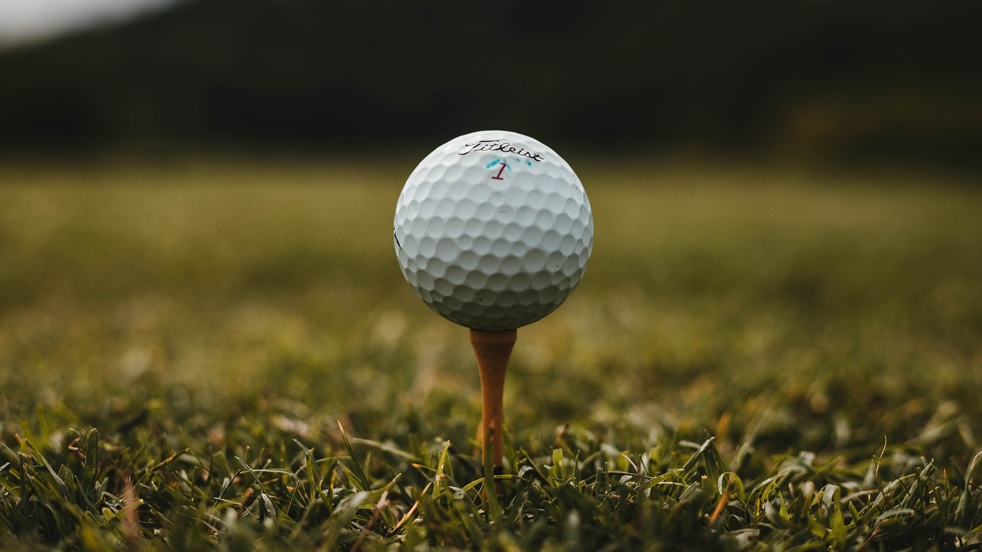 mizuno golf ball review 2019