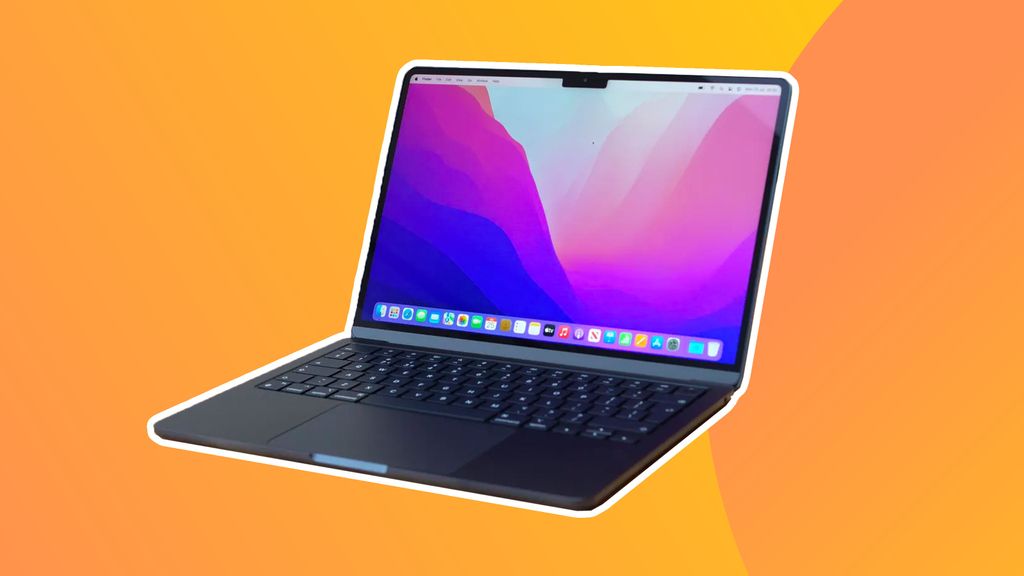 The best MacBook Air M2 prices in January 2024 Creative Bloq