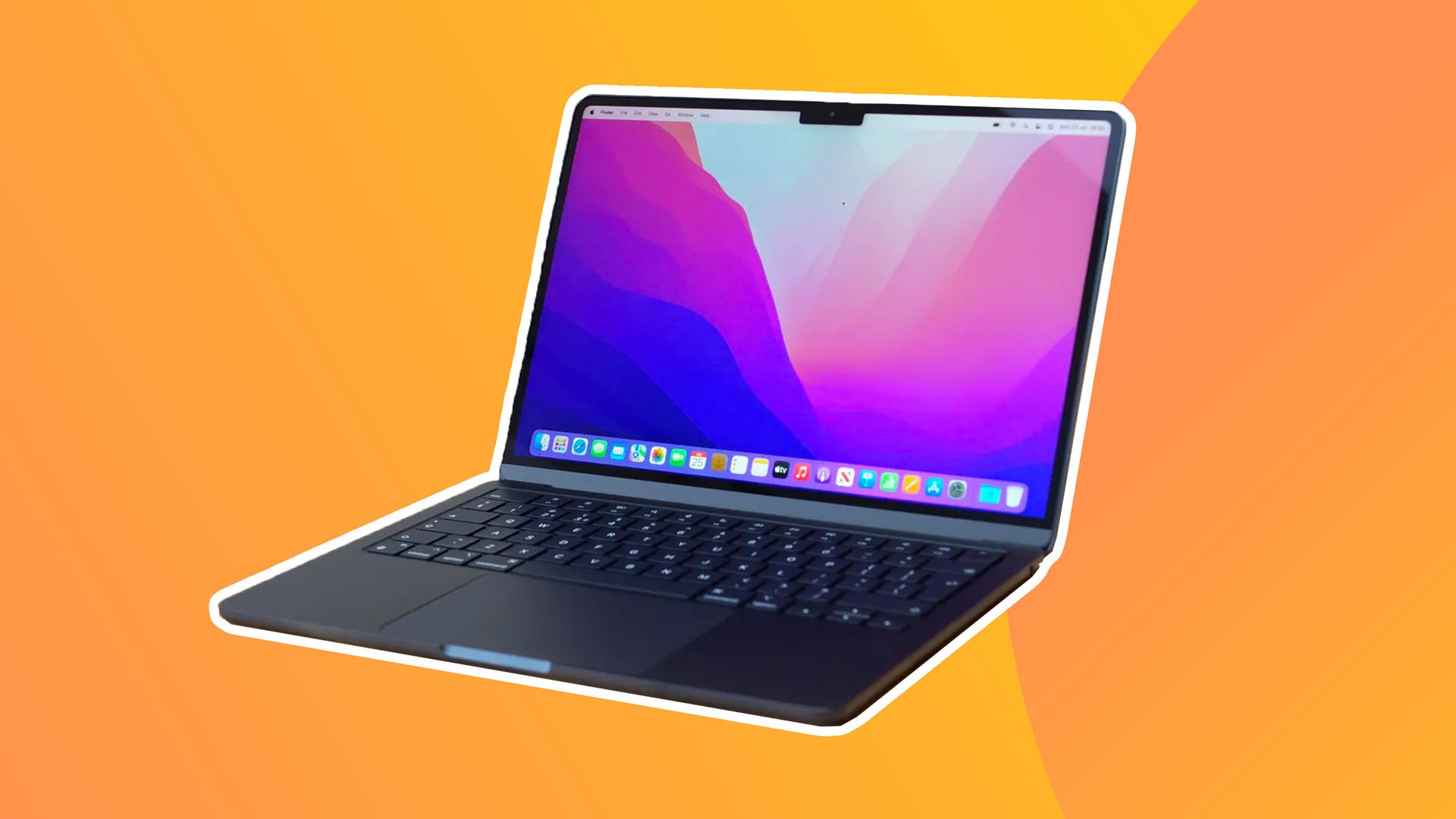 The best MacBook Air M2 prices Creative Bloq