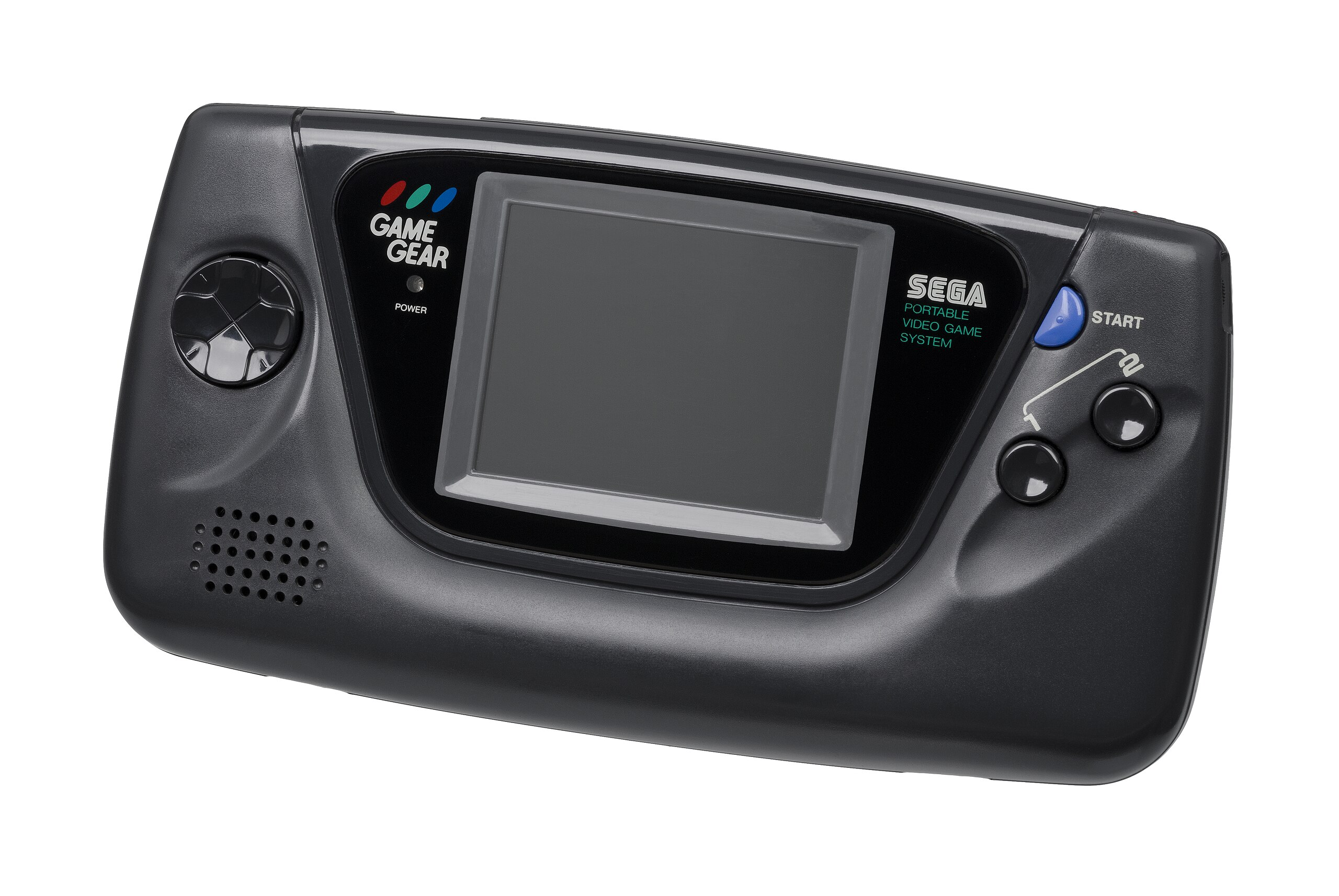Sega history