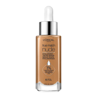L’Oréal Paris True Match Nude Hyaluronic Tinted Serum: was $19.99 now $12.35 (save $7.64) | Amazon