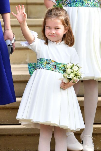 Princess Charlotte