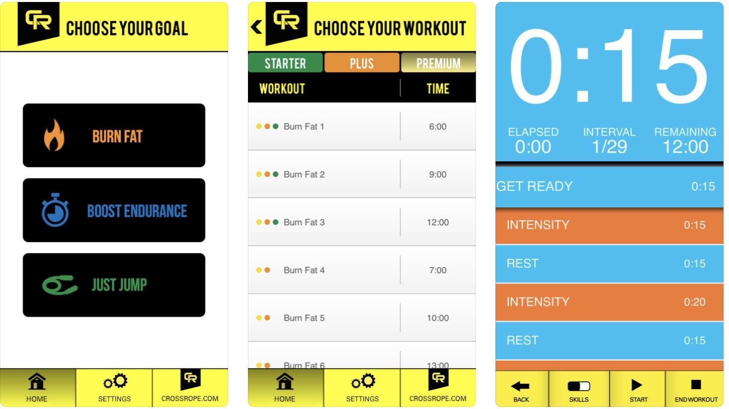 Best Jump Rope Apps in 2022 iMore