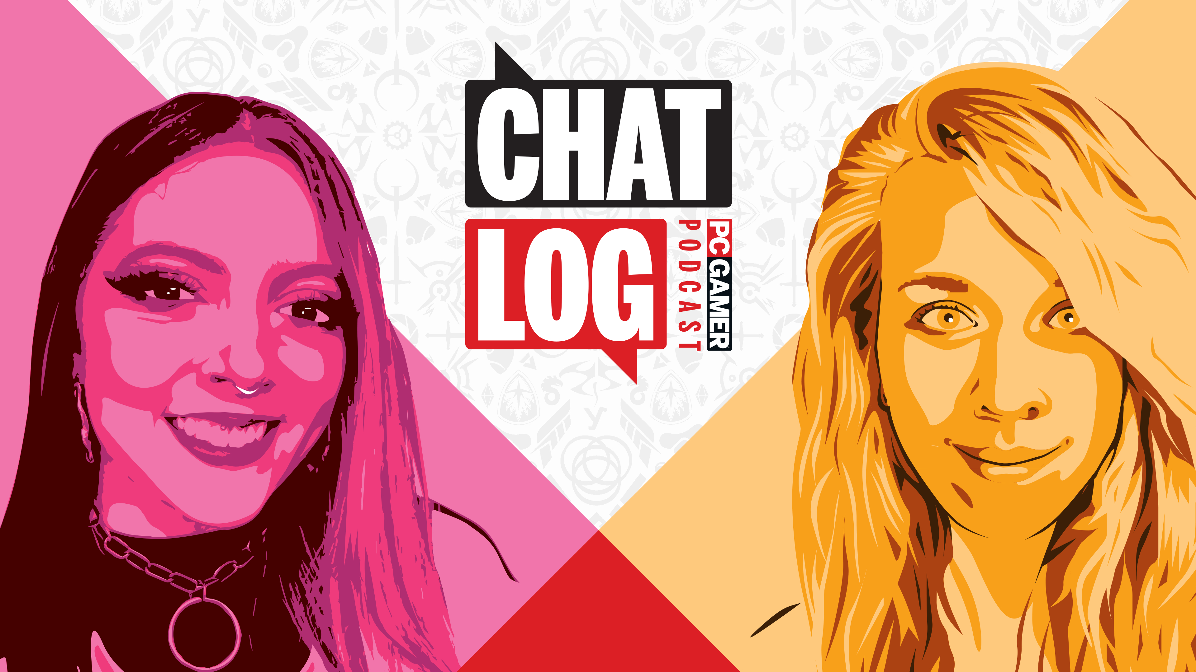  PC Gamer Chat Log Episode 46: The Steam Deck squad is here 