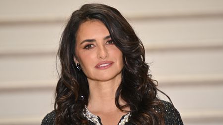 penelope cruz