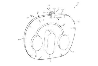 Airpods Max Case Patent