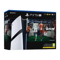 PS5 Pro EA Sports FC 26 bundle PS5 Pro EA Sports FC 26 bundle