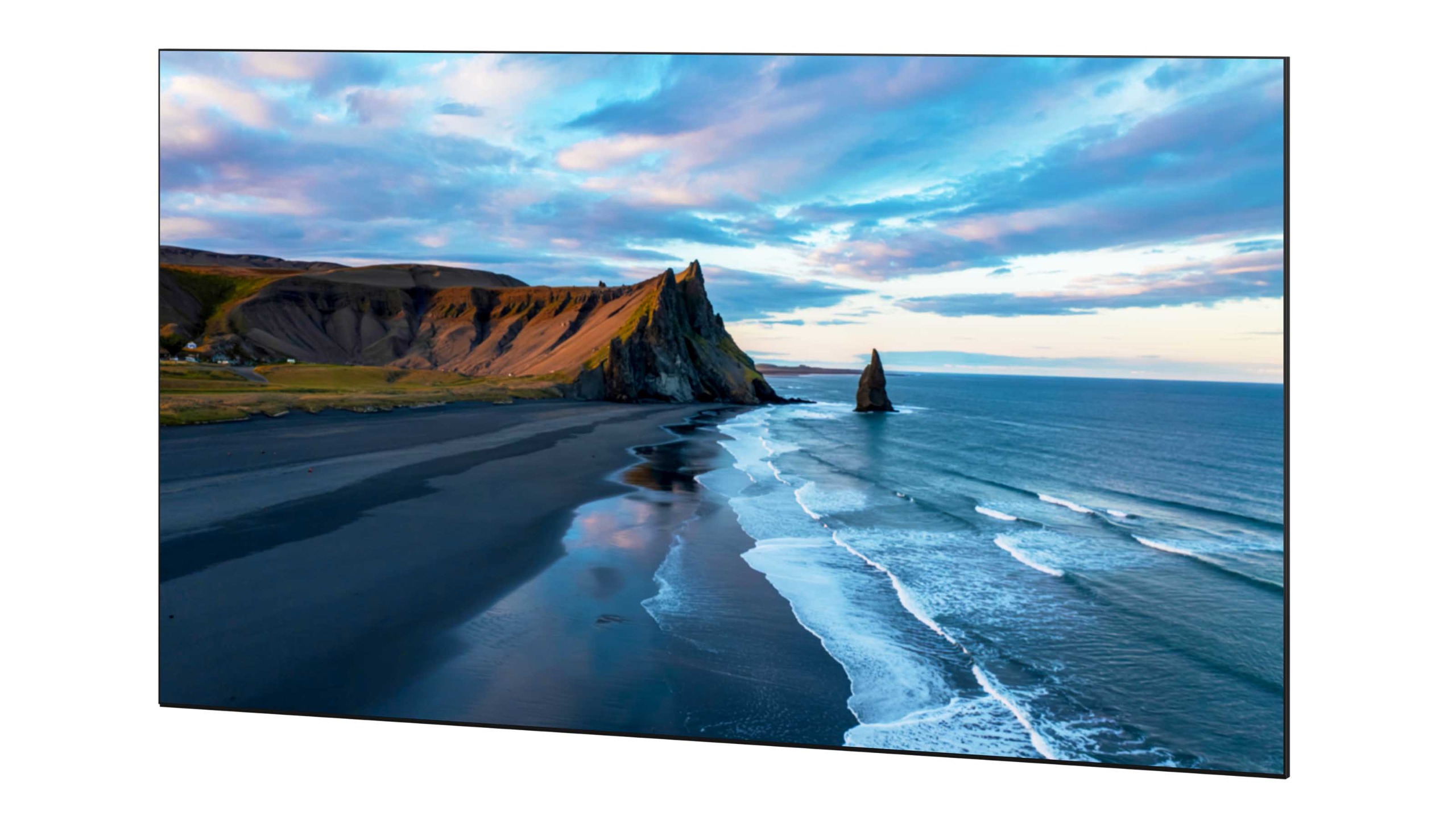 Sony Crystal LED UNIFY