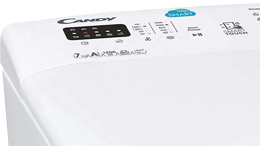 Candy Smart CSTG 28TE/1-11