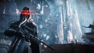 Killzone Mercenary Vita