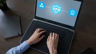 De fleste private VPN
