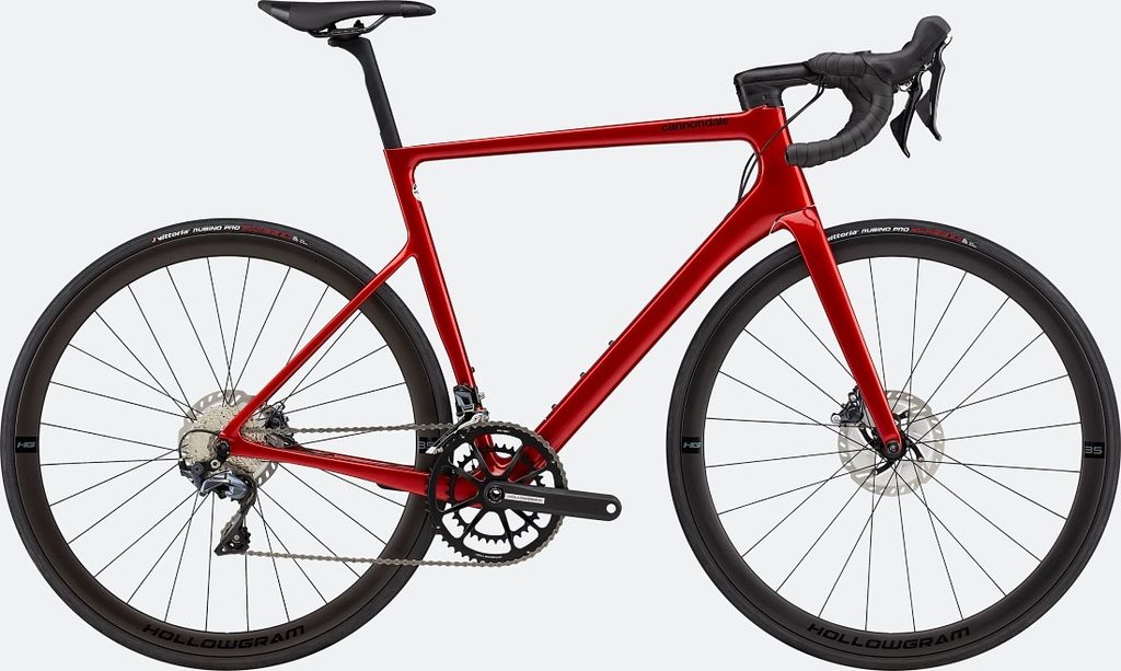 top road bikes 2021