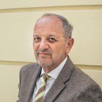 Guido Tonelli's avatar