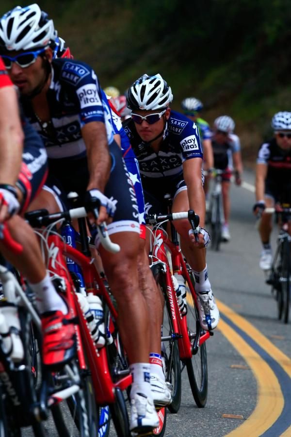 Saxo Bank stay together during the first stage