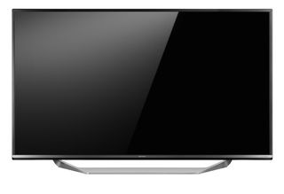 The JL9100 4K TV comes in three sizes: 40in, 49in and 55in