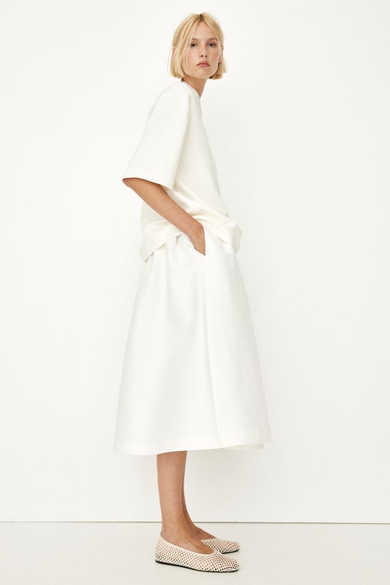 Circular Skirt