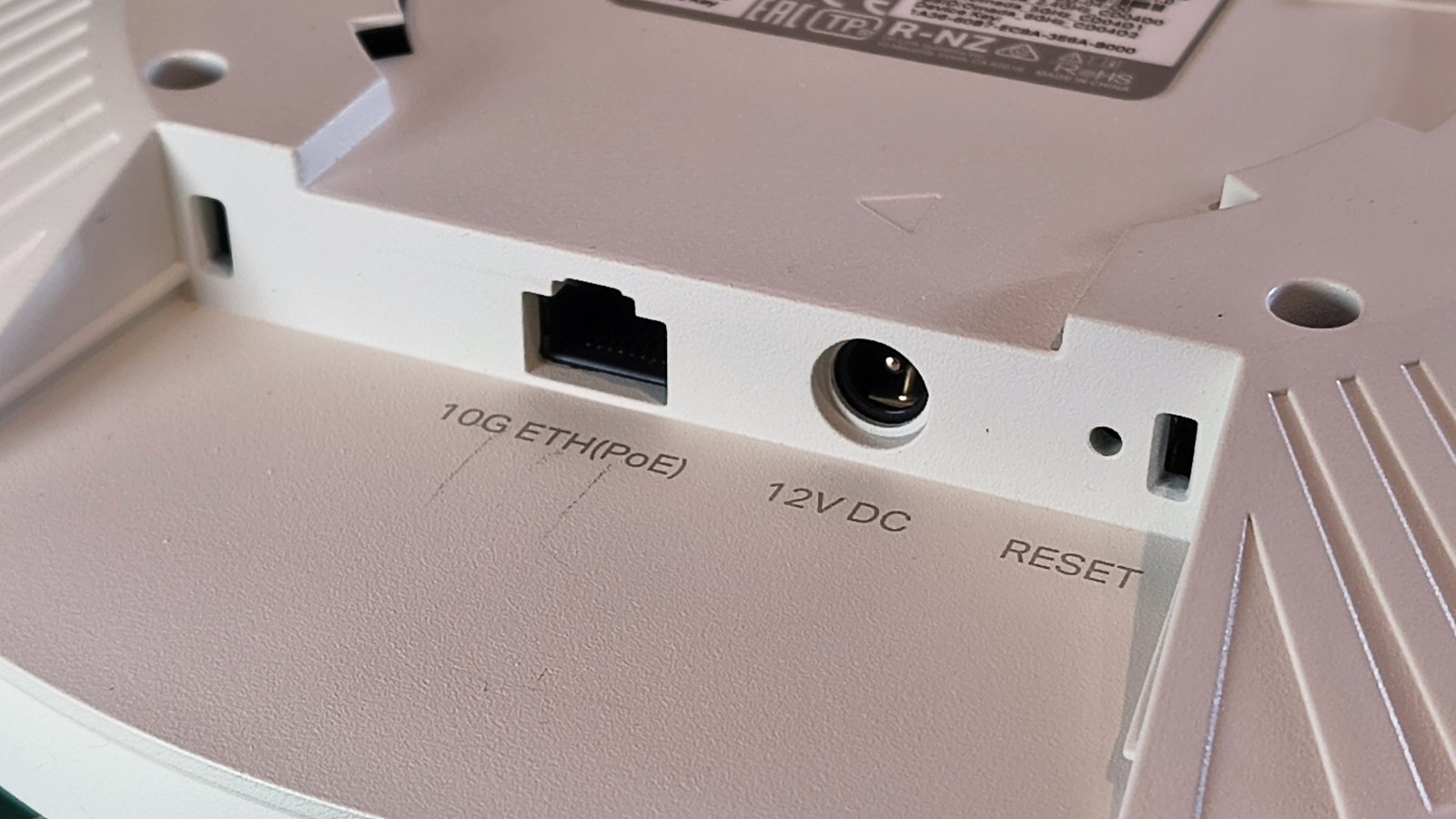 TP-Link Omada EAP787