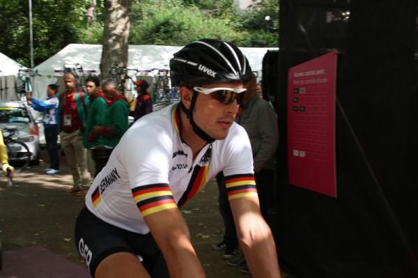 John Degenkolb (Germany)
