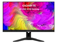 Gigabyte M28U 28-inch 144z 4K IPS Monitor: was $649, now $599 at Newegg