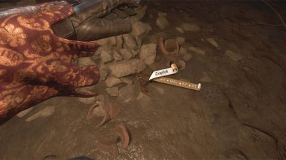 Kingdom Come Deliverance 2 Crayfish