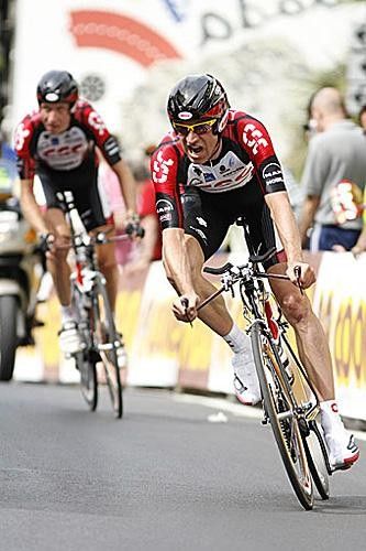 Jens Voigt (CSC)