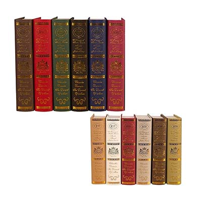 Amazon vintage books