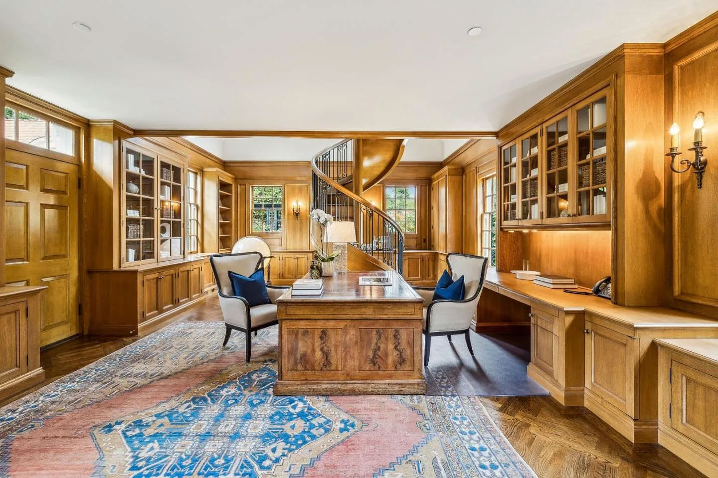 Mountain Meadow estate