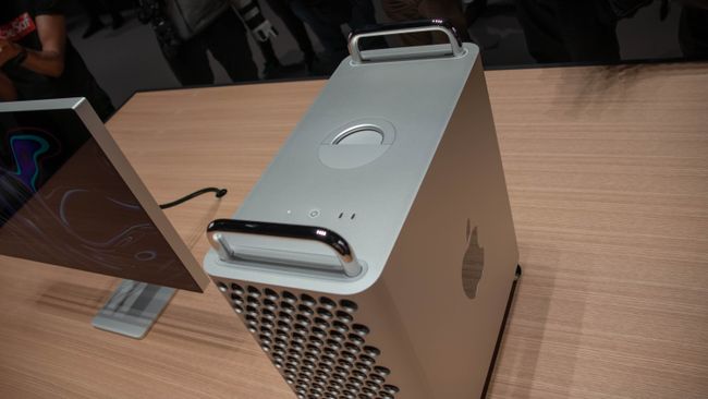 Mac Pro 2019: everything we know about the most powerful Mac ever made ...