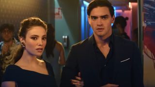 This could be Prime Video's sexiest movie ever, based on first trailer | T3