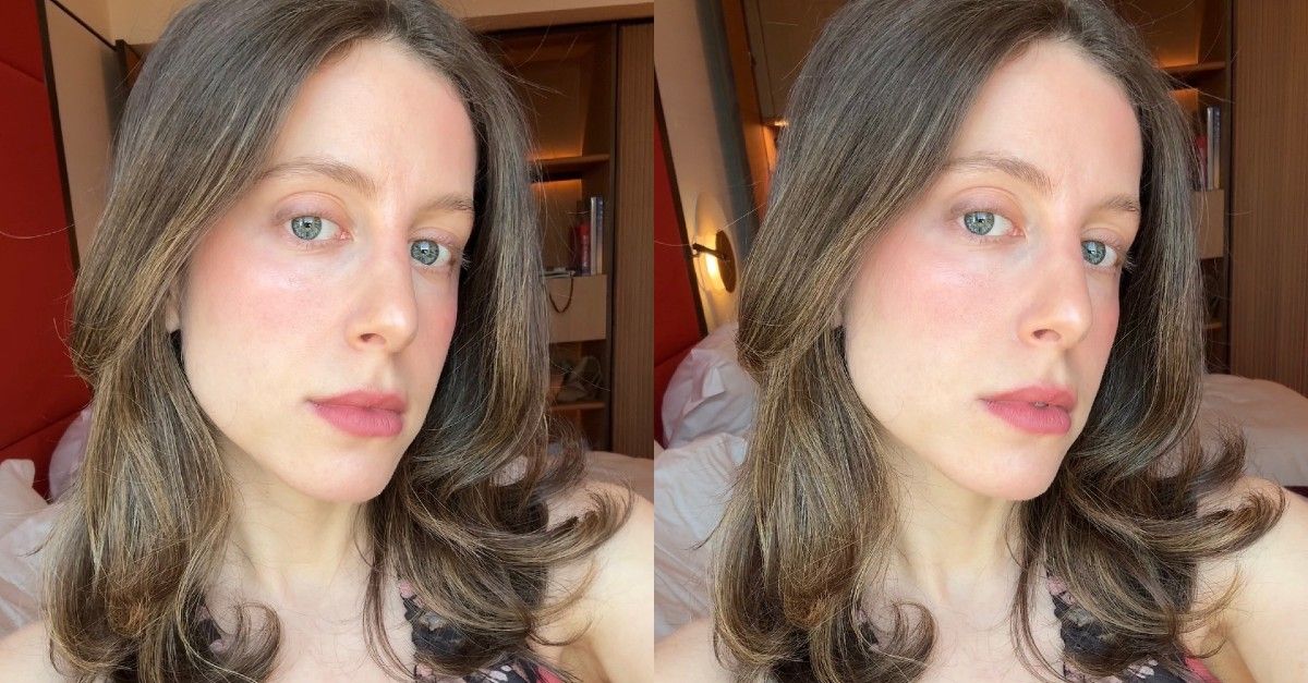 Reviewed: The Hourglass Illusion Luminous Glow Foundation Reviewed: The Hourglass Illusion Luminous Glow Foundation