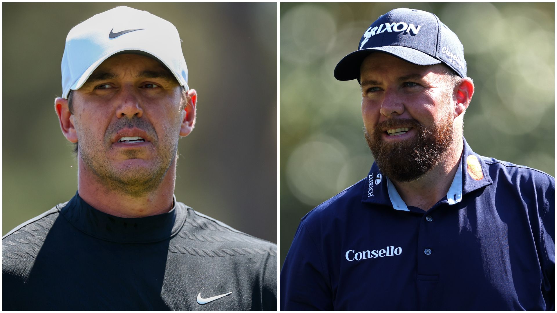 Brooks Koepka And Shane Lowry Headline Zurich Classic Of New Orleans As Full Teams Confirmed