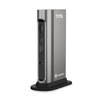 Plugable TBT3-UDZ:&nbsp;$259.95 $199.96 @Amazon