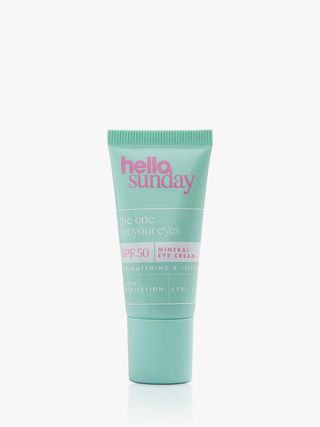 Hello Sunday the One for Your Eyes Spf 50, 15ml