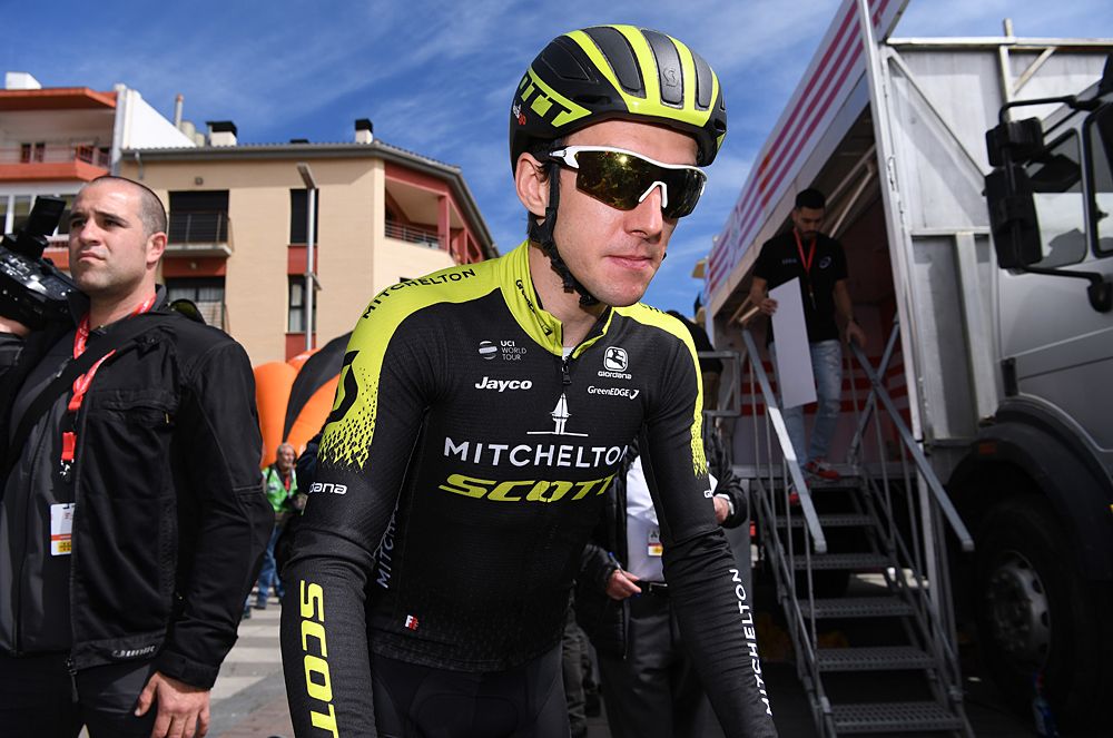 Simon Yates (Mitchelton-Scott)