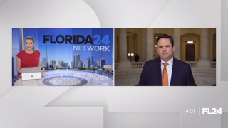 Florida 24 news network