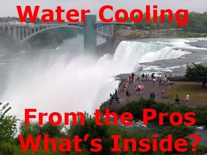 Water Cooling Your System Like The Pros Tom S Hardware