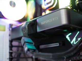 NVIDIA GeForce RTX 3070