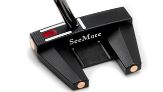 SeeMore Mini Giant HTX Putter