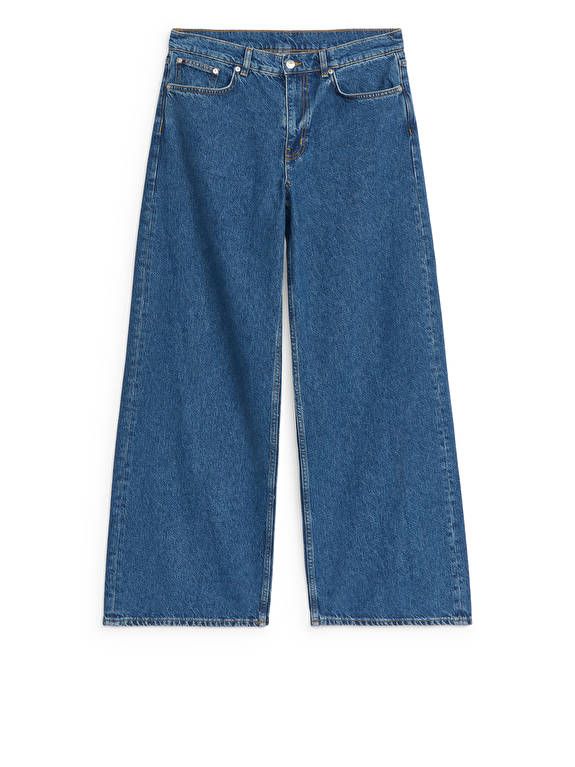 Arket jeans