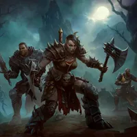 Diablo Immortal | June 2