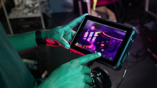 Atomos Shinobi 7 external monitor