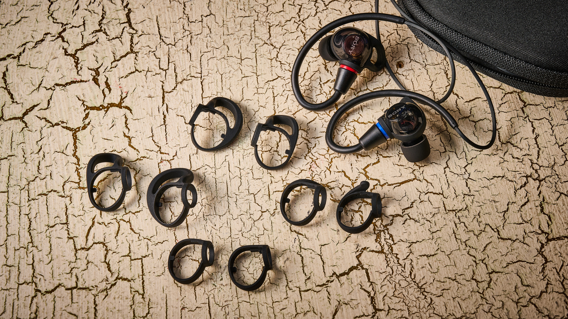 Sony IER-M500