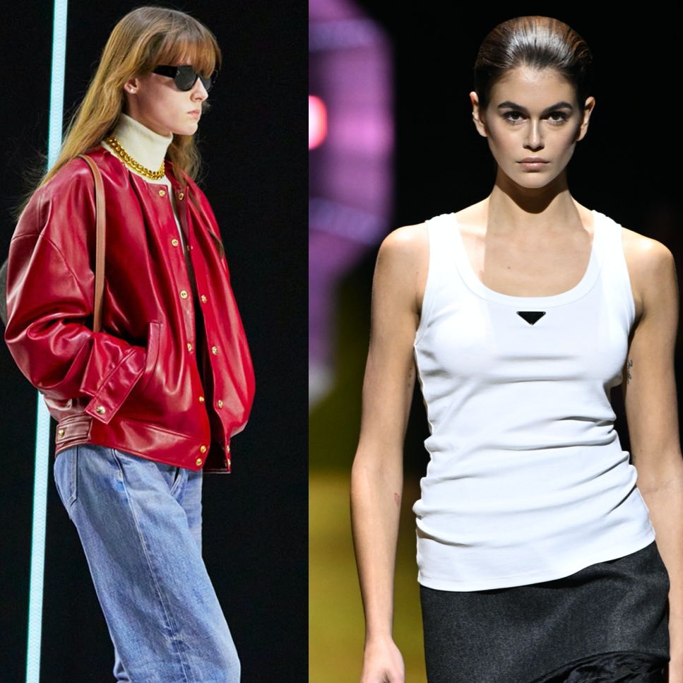 The 10 Fashion Trends of Fall 2022: Your Guide
