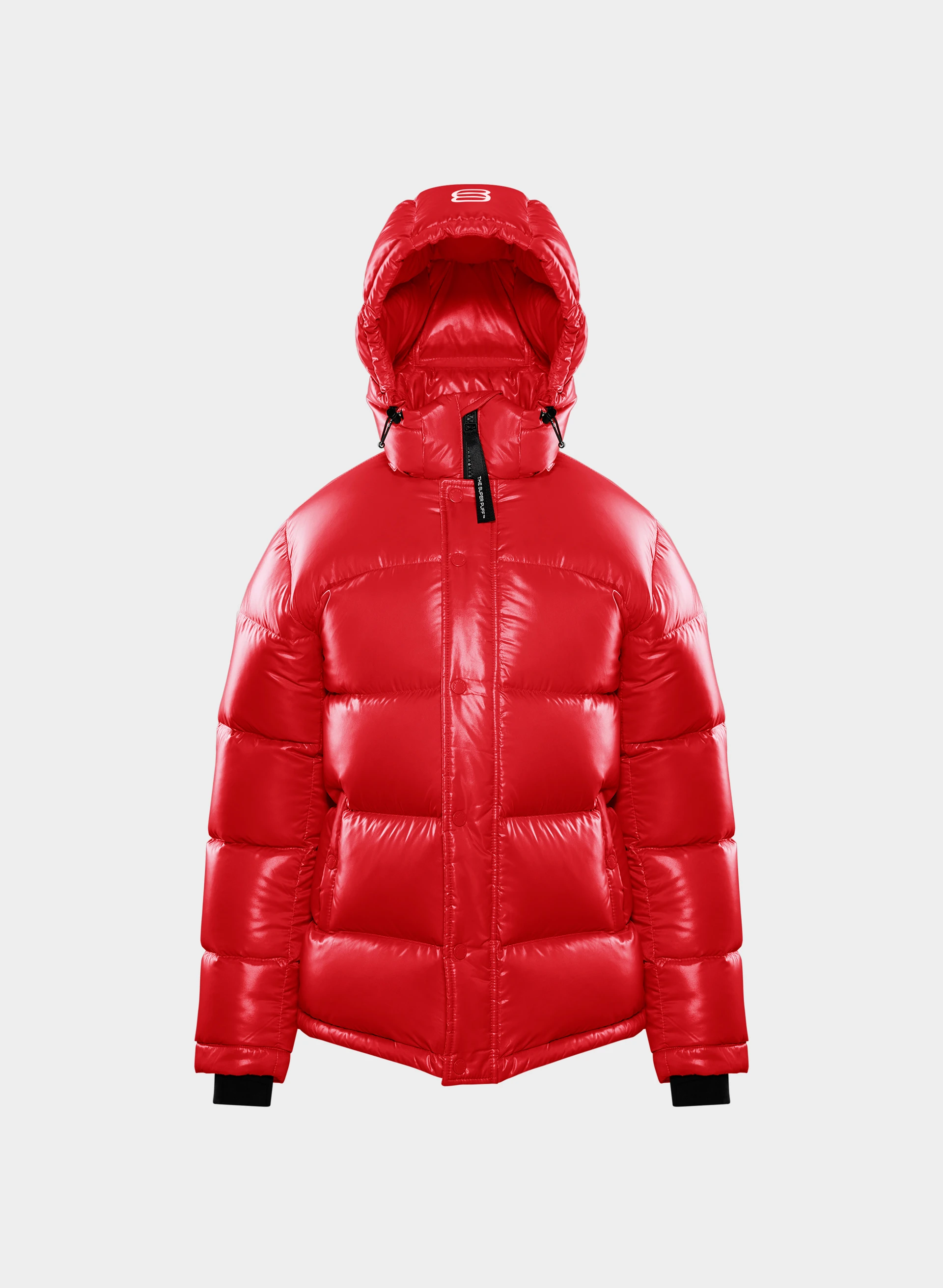 The Super Puff&amp;trade;