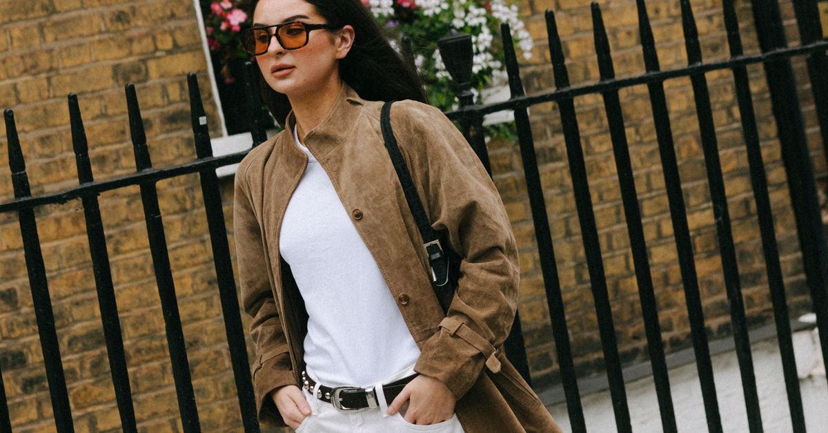 16 London Street Style Outfits That Wowed Us in September 2024