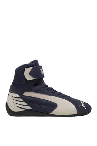 PUMA, Speedcat Mid Sneakers