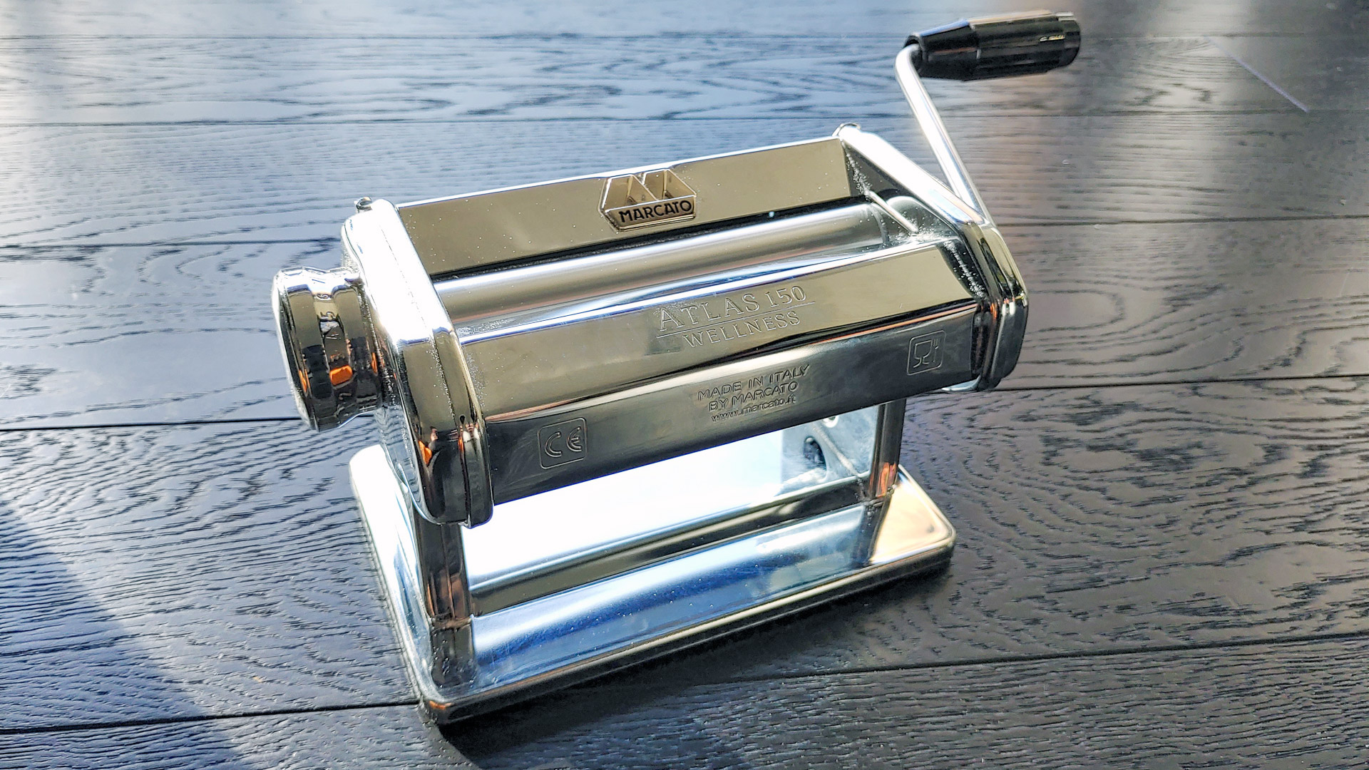 Best pasta maker